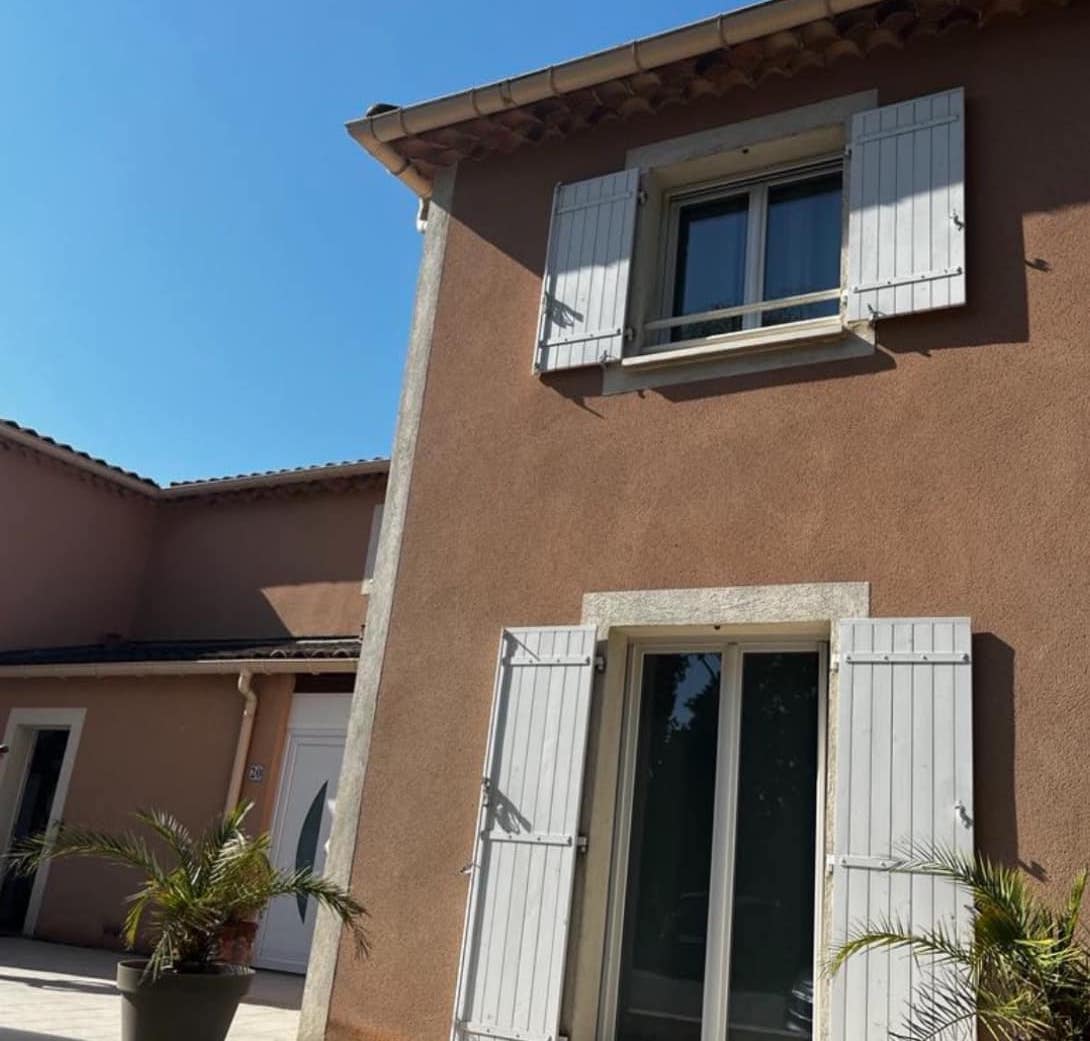 Maison de Charme