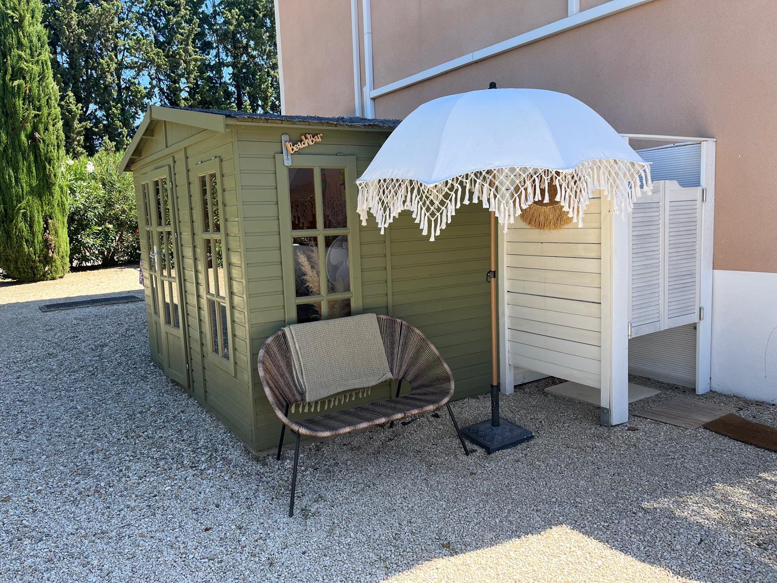 Sfeer Maison de Charme