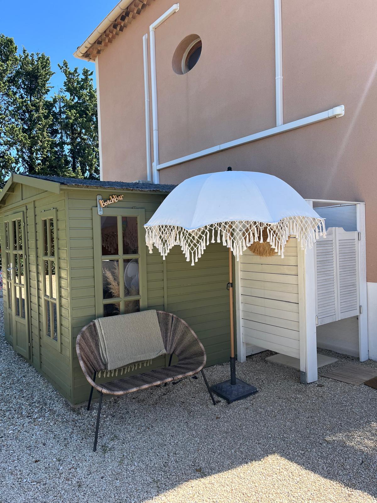 Sfeer Maison de Charme