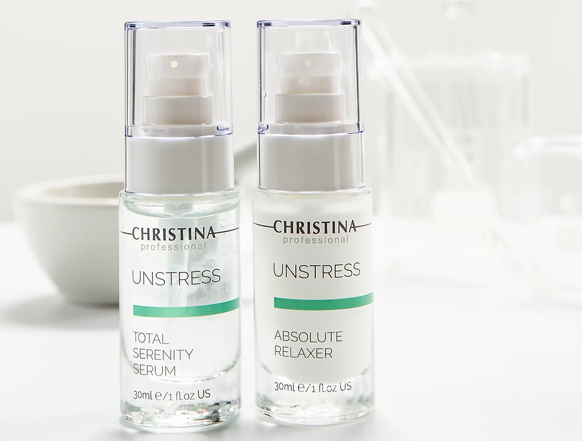 unstress